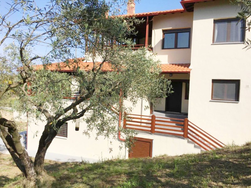 Βίλλα 240 τ.μ. πρός πώληση, Χαλκιδική, Σταγείρων - Ακάνθου