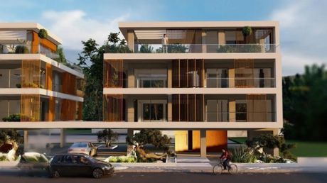 Apartment 110sqm for sale-Thermi » Center Of Thermi