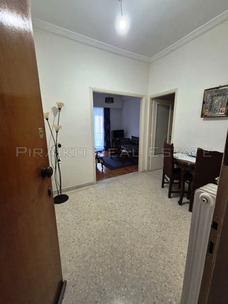 Apartment 53 sqm for rent, Piraeus, Terpsithea