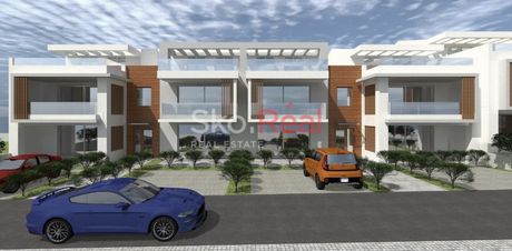 Apartment 87sqm for sale-Efkarpia » Center