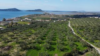 Οικόπεδο 1.770 τ.μ. για πώληση