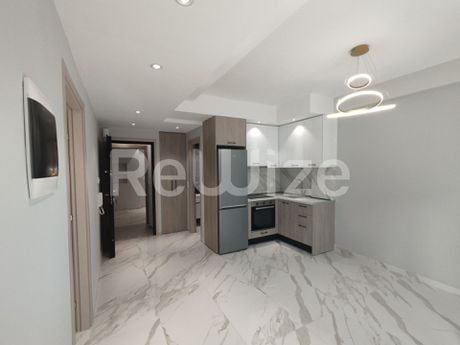 Apartment 44 sqm for sale