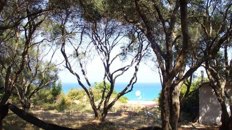 Land plot 2.300sqm for sale-Corfu » Corfu Town