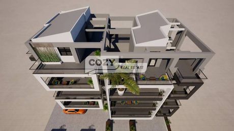 Μεζονέτα 122τ.μ. για πώληση-Κάτω τούμπα