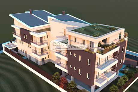 Μεζονέτα 146τ.μ. για πώληση-Θέρμη » Κέντρο θέρμης