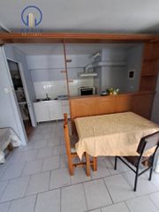 Studio / γκαρσονιέρα 37 τ.μ. για ενοικίαση, Αχαΐα, Πάτρα-thumb-1
