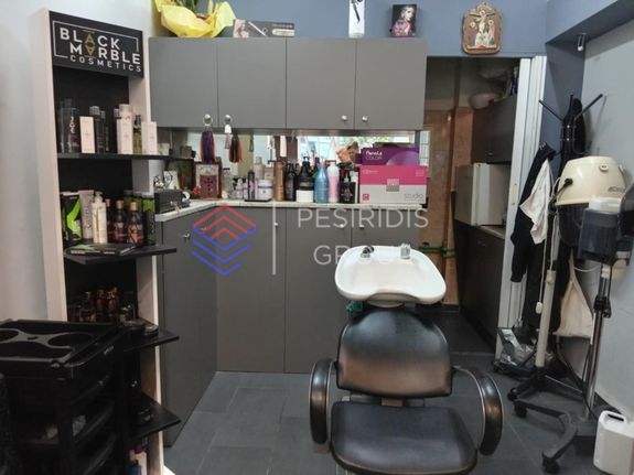 Business 26 sqm for sale, Thessaloniki - Center, Faliro