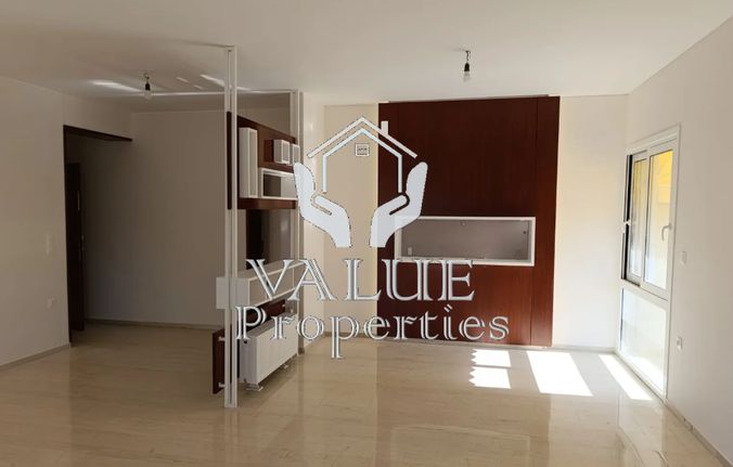 Apartment 110 sqm for rent, Athens - South, Glyfada