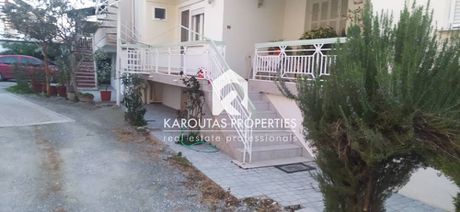 Detached home 95sqm for sale-Chalastra » Center