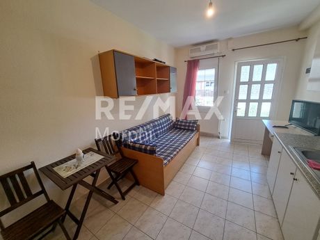 Studio 40sqm for rent-Komotini