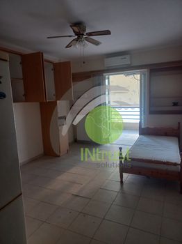 Studio 36sqm for rent-Patra