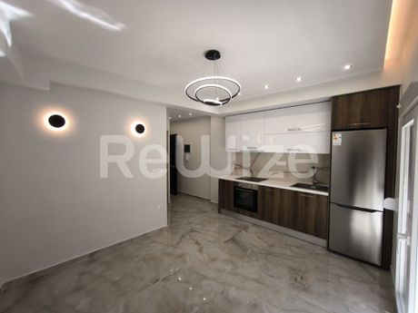 Apartment 34 sqm for sale