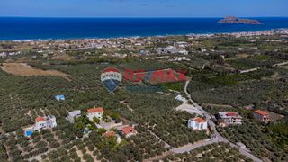 Οικόπεδο 1.161 τ.μ. πρός πώληση, Ν. Χανίων, Πλατανιάς-thumb-12