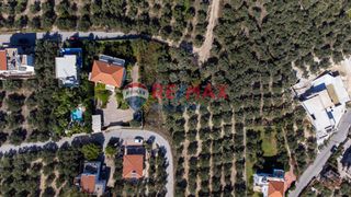 Οικόπεδο 1.161 τ.μ. πρός πώληση, Ν. Χανίων, Πλατανιάς-thumb-17