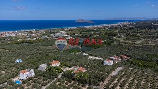 Οικόπεδο 1.161 τ.μ. πρός πώληση, Ν. Χανίων, Πλατανιάς-thumb-11