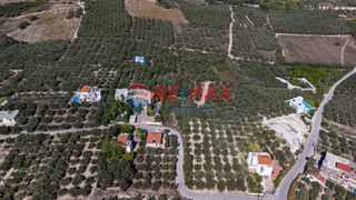 Οικόπεδο 1.161 τ.μ. πρός πώληση, Ν. Χανίων, Πλατανιάς-thumb-15