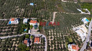 Οικόπεδο 1.161 τ.μ. πρός πώληση, Ν. Χανίων, Πλατανιάς-thumb-16