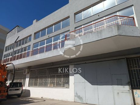 Επιχειρηματικό κτίριο 1.500τ.μ. για ενοικίαση-Ηράκλειο » Κέντρο