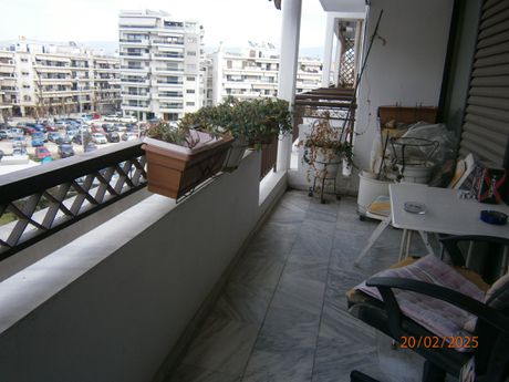 Apartment 122 sqm for sale