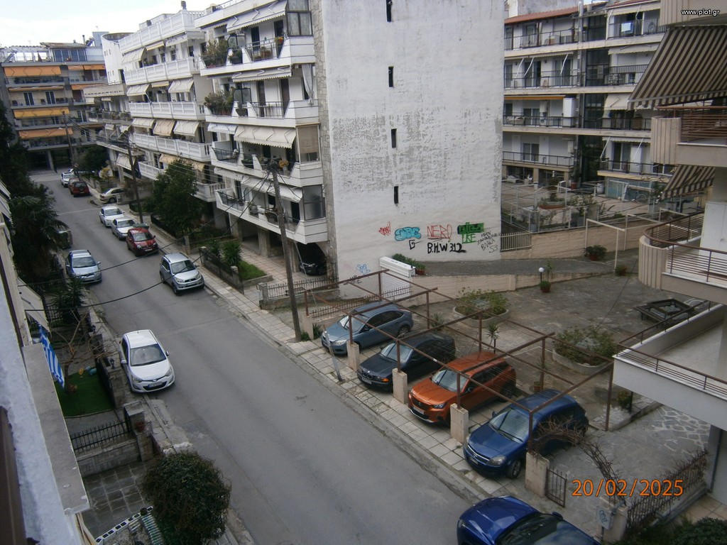 Διαμέρισμα 122 τ.μ. προς πώληση, Άγιος Παντελεήμων Καλαμαριάς