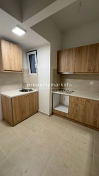 Apartment 54sqm for sale-Nea Smyrni » Center