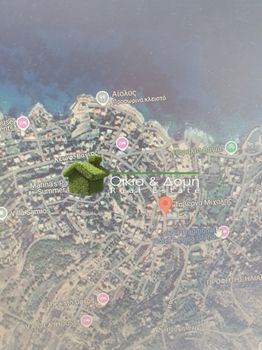Οικόπεδο 550τ.μ. για πώληση-Αίγινα » Βαΐα