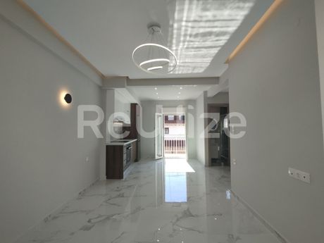 Apartment 49 sqm for sale