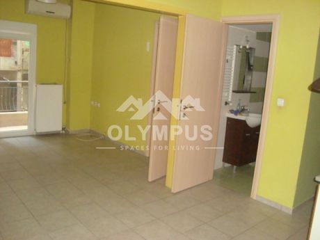 Studio / γκαρσονιέρα 40τ.μ. για πώληση-Ιπποκράτειο
