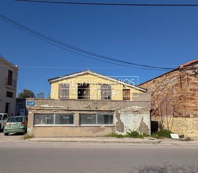 Μονοκατοικία 93,07 τ.μ. για πώληση