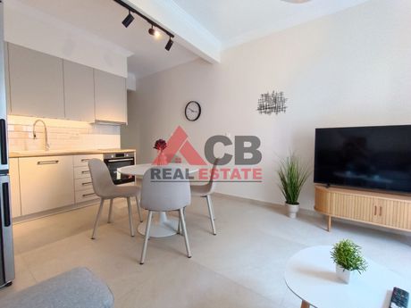 Apartment 55sqm for sale-Center