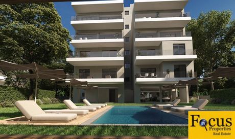 Apartment 58sqm for sale-Elliniko