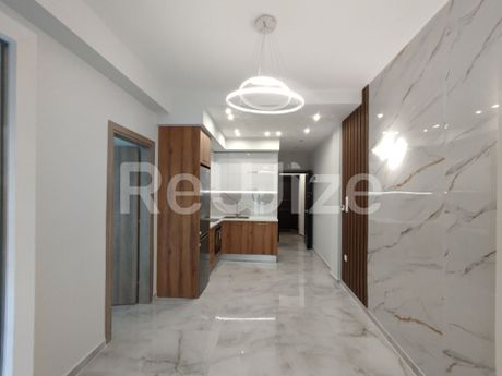 Apartment 39sqm for sale-Analipsi