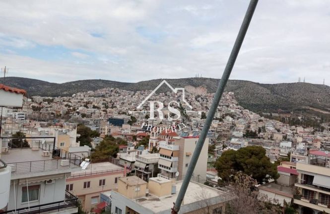 Apartment 55 sqm for sale, Athens - West, Chaidari