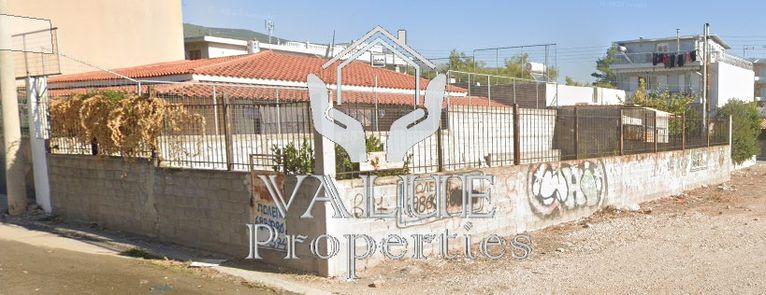 Οικόπεδο 180 τ.μ. για πώληση, Αττική - Υπόλοιπο, Άνω Λιόσια