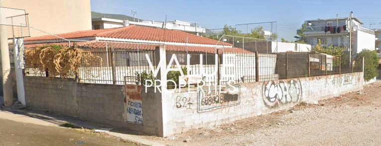 Οικόπεδο 180 τ.μ. για πώληση, Αττική - Υπόλοιπο, Άνω Λιόσια