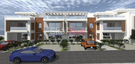 Apartment 154sqm for sale-Efkarpia » Center