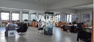 Επιχειρηματικό κτίριο 544 τ.μ. για πώληση