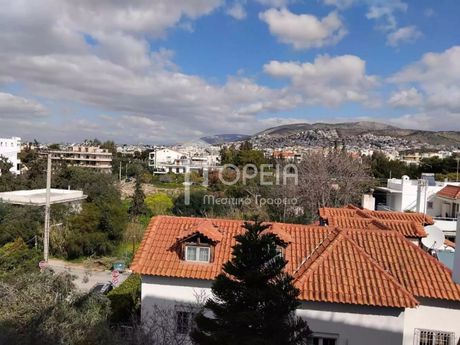 Διαμέρισμα 52τ.μ. για ενοικίαση-Βουλιαγμένη » Καβούρι
