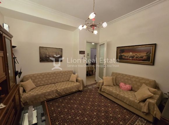 Apartment 56 sqm for sale, Athens - Center, Ano Patisia