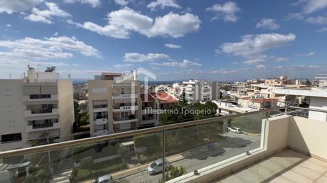 Διαμέρισμα 167 τ.μ. για πώληση