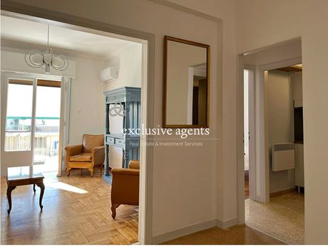 Apartment 58,30 sqm for sale