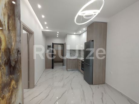 Apartment 35sqm for sale-Faliro
