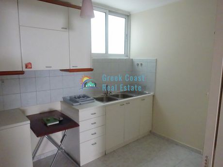 Apartment 55sqm for rent-Patra » Pantokratoros