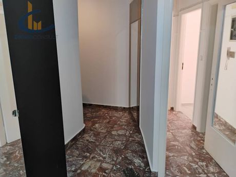 Διαμέρισμα 110τ.μ. για ενοικίαση-Νέα σμύρνη » Χρυσάκη