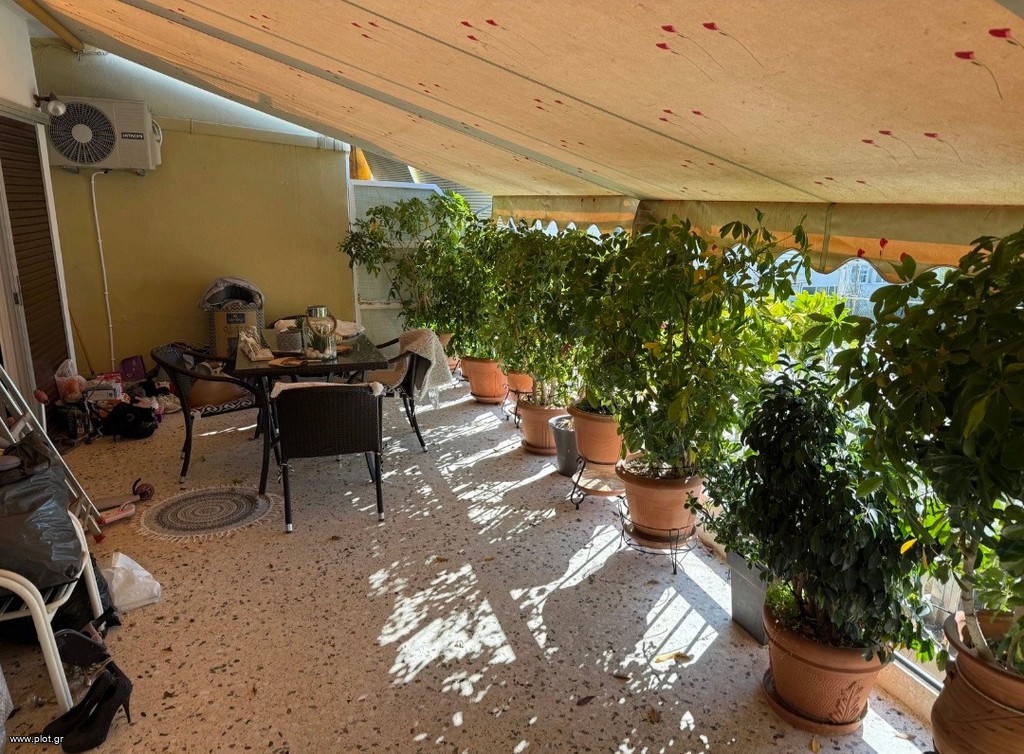 Διαμέρισμα 78 τ.μ. προς πώληση, Πολυκατοικίες Αγίας Βαρβάρας