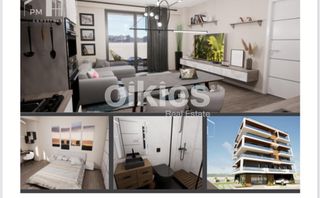 Apartment 100 sqm for sale