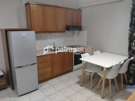 Studio 30sqm for rent-Patra » Agyia