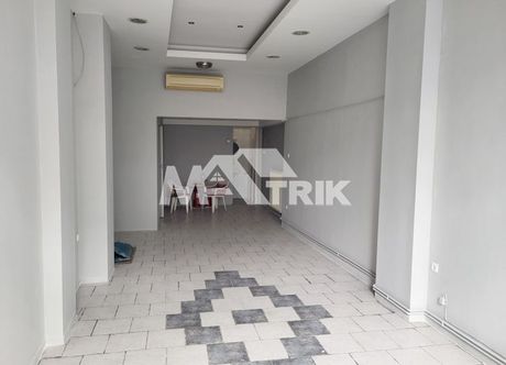 Κατάστημα 66 τ.μ. για ενοικίαση