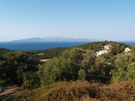 Building 680sqm for sale-Kefalonia » Erissos