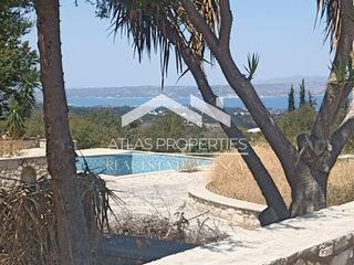 Συγκρότημα διαμερισμάτων 400 τ.μ. για πώληση, Ν. Χανίων, Βάμος-thumb-5